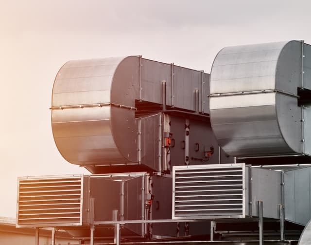 Ducteria HVAC