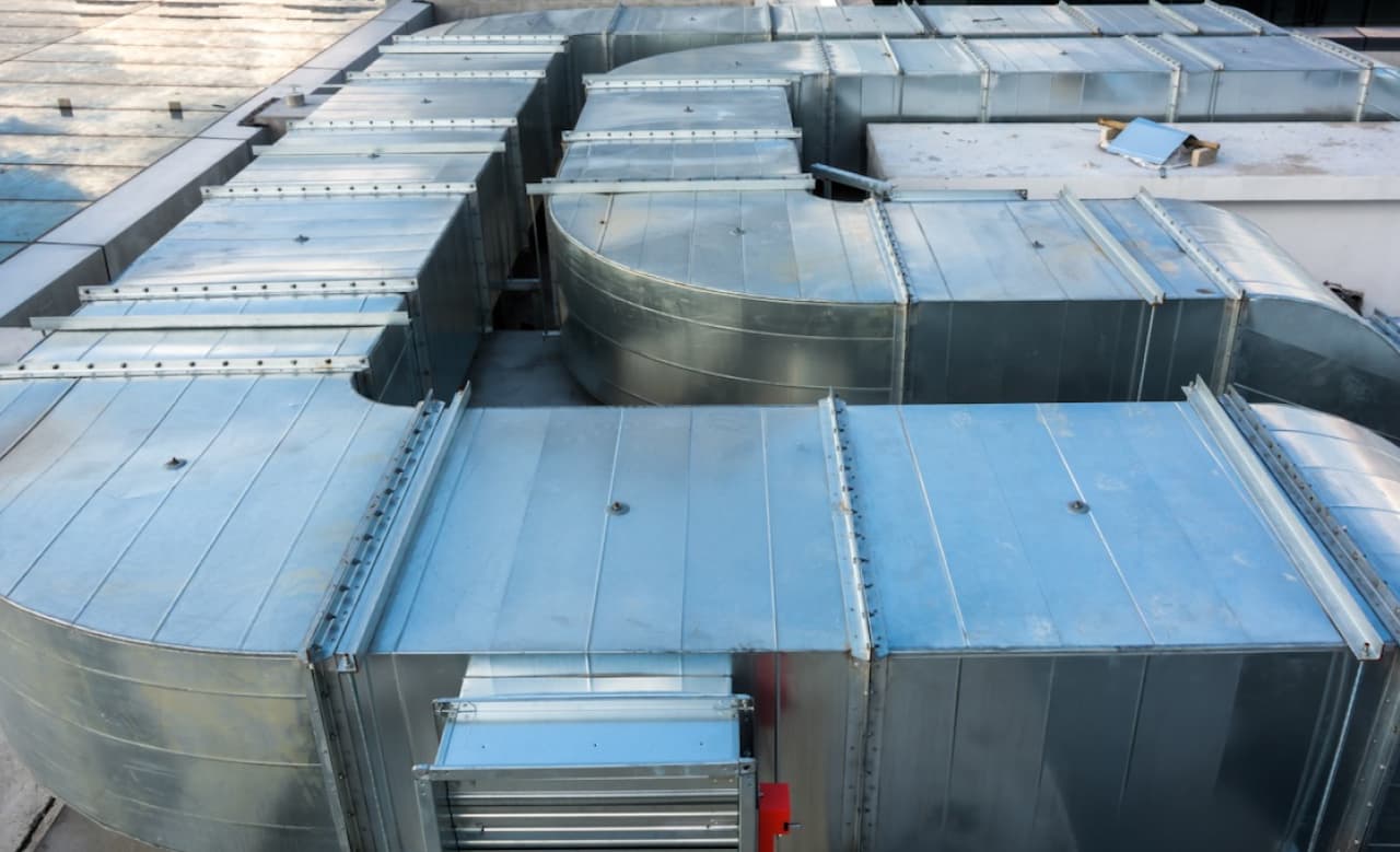 Ducteria <span>HVAC</span>